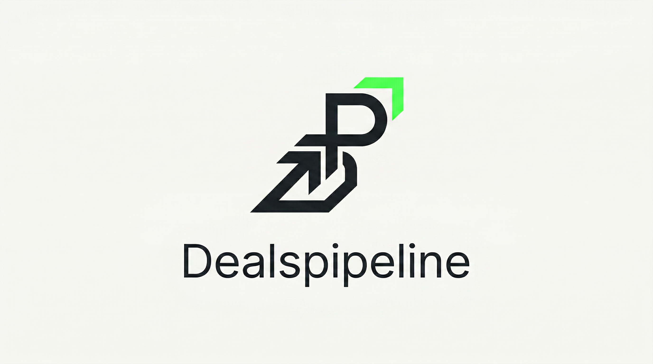 A pipeline of real deals