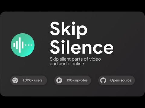 Skip Silence 3 media 1