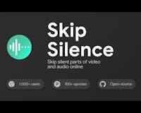 Skip Silence 3 media 1