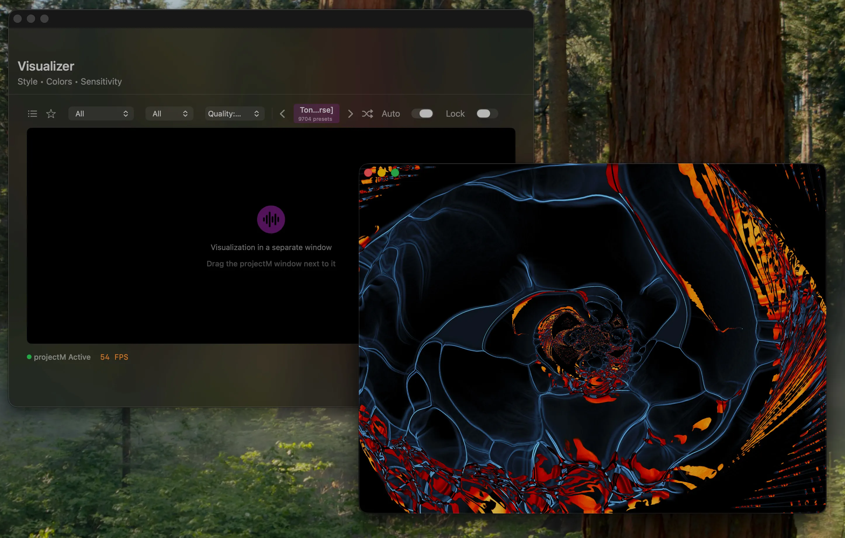 SystemEQ for Mac gallery image