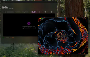 SystemEQ for Mac gallery image
