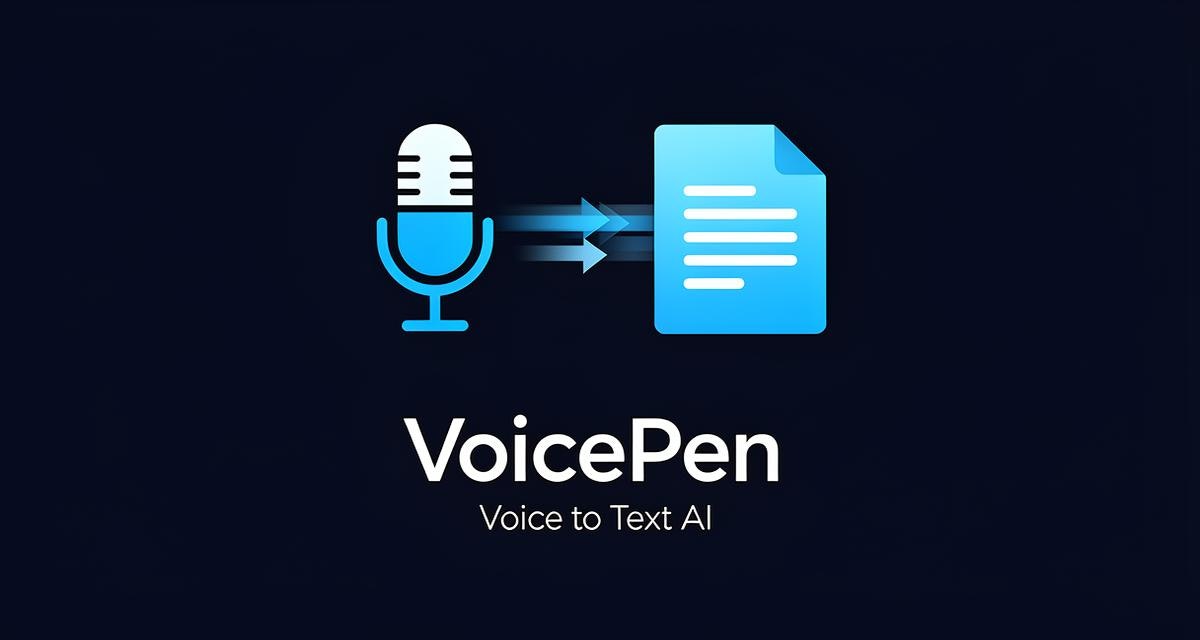 VoicePen gallery image