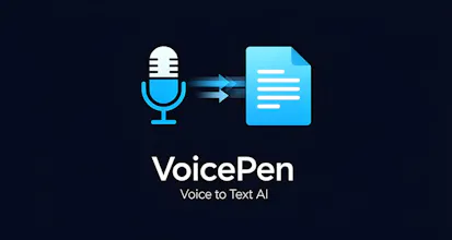 VoicePen gallery image
