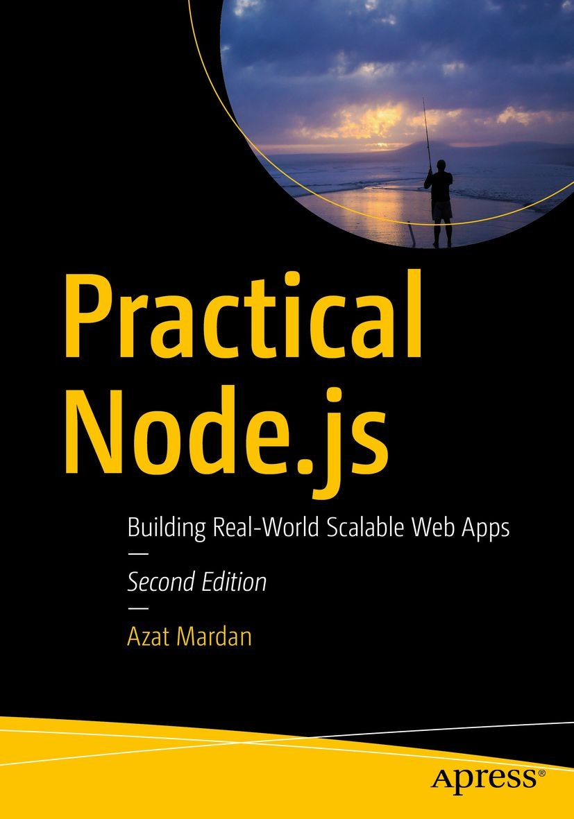 Practical Node.js 2nd Edition