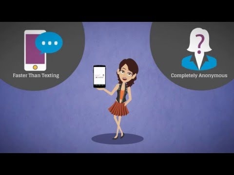 YouVoice 1-on-1 Voice Chat