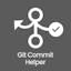 Git Commit Helper