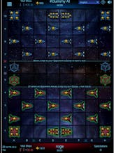 Murkekos Stars gallery image