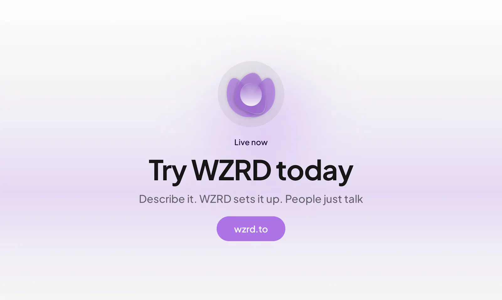 WZRD screenshot 8