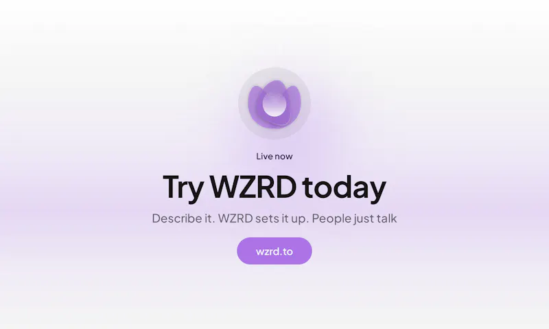 WZRD screenshot 8