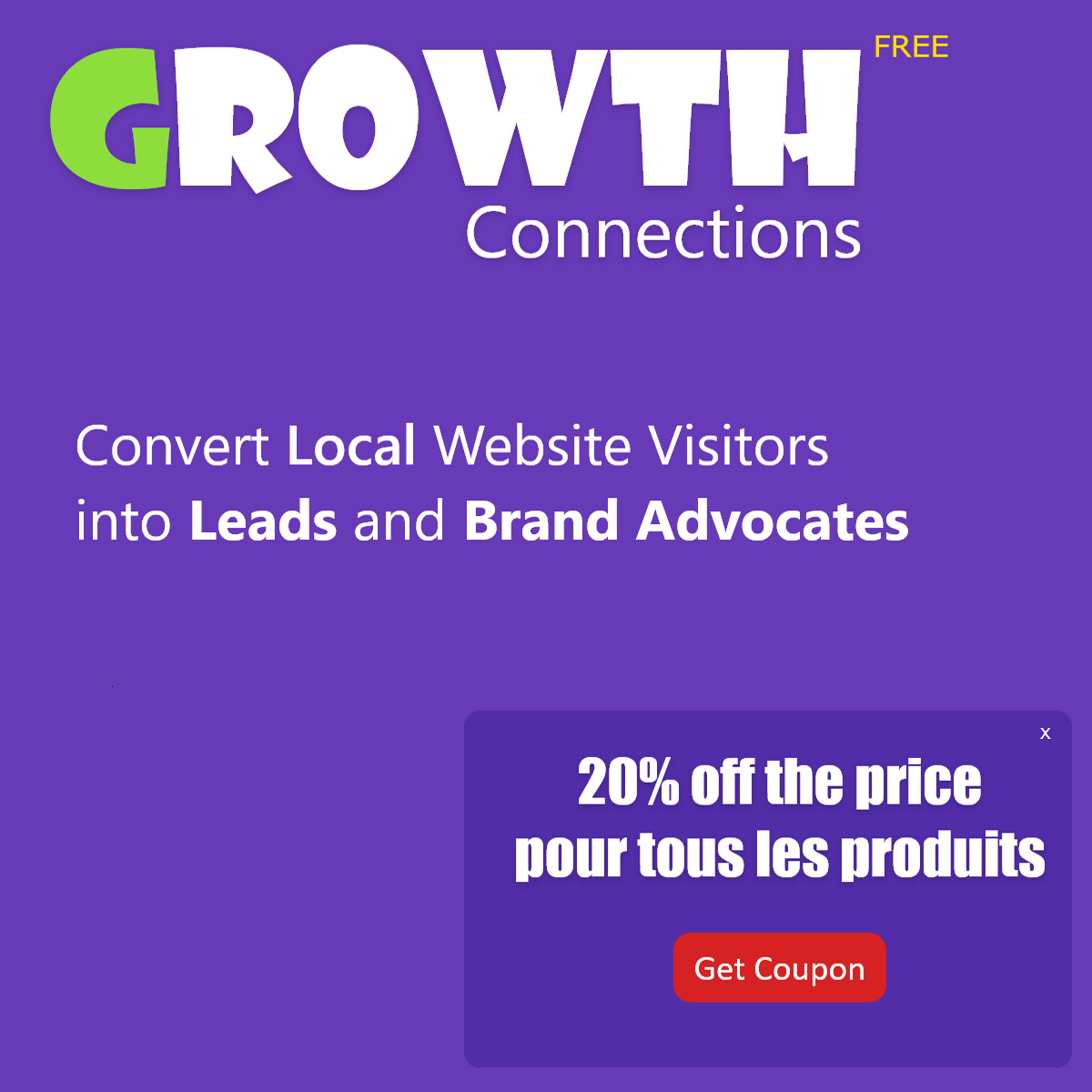 Growth Connections gallery image