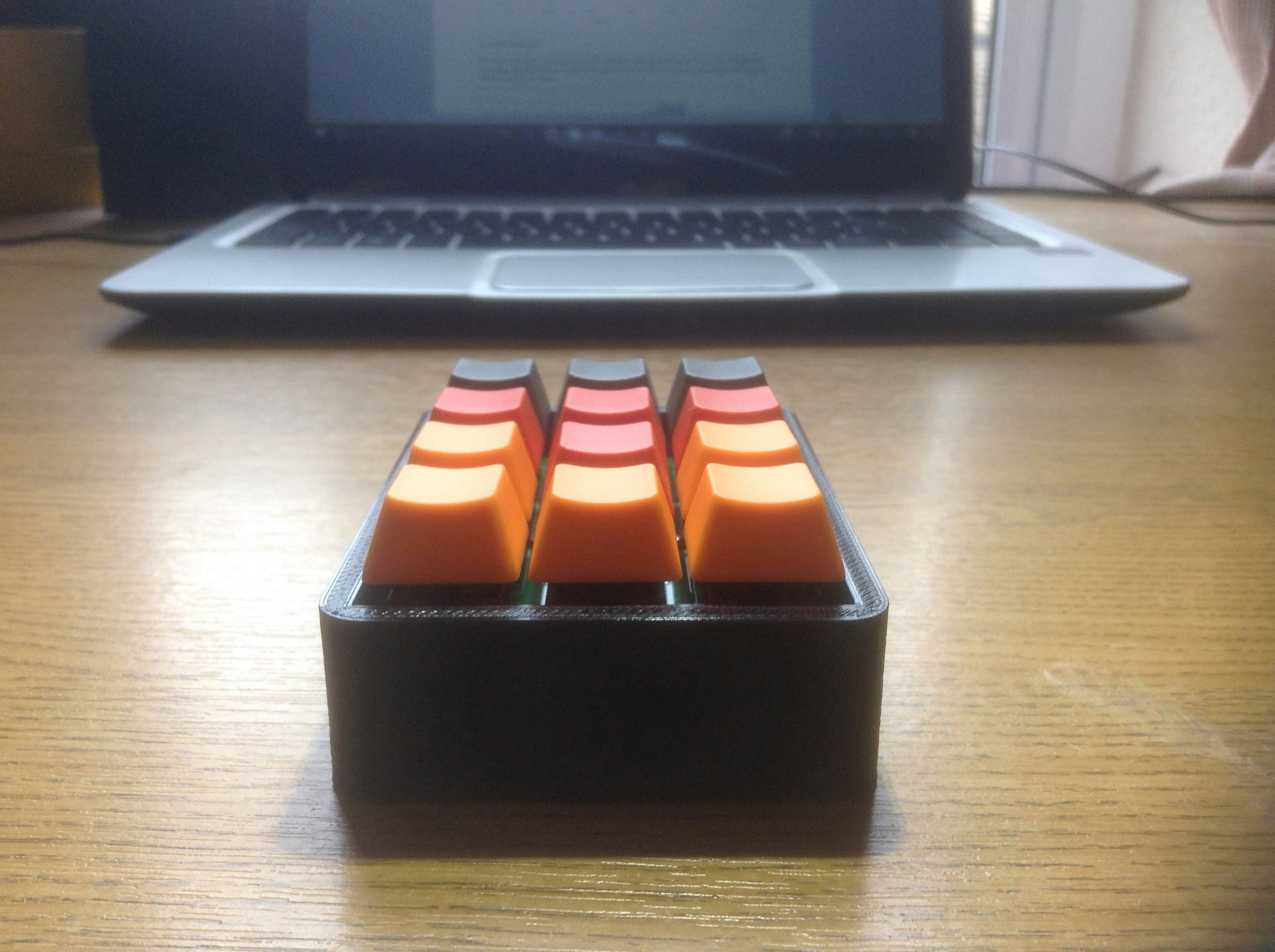 The Amazing Shortcut Keypad gallery image