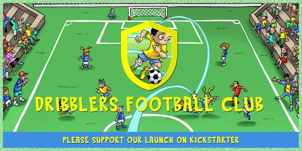 Dribblers Football Club gallery image