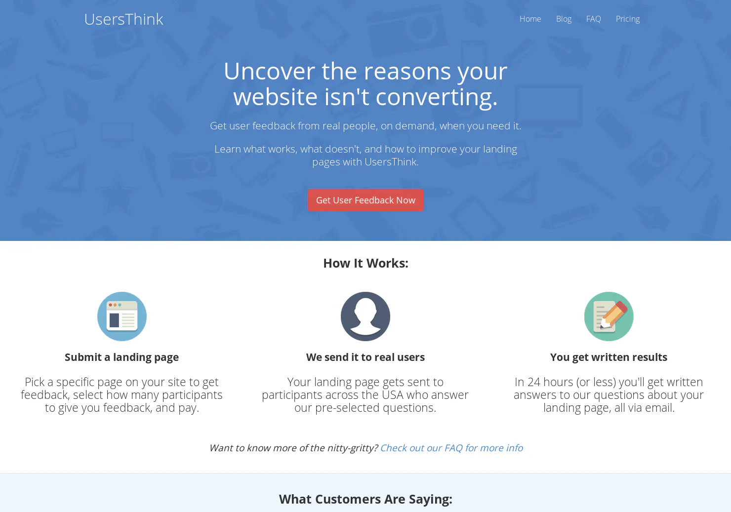 UsersThink