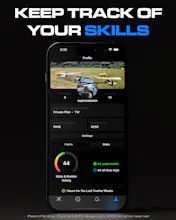 Hangar gallery image