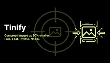 Tinify by WOW Studio gallery image