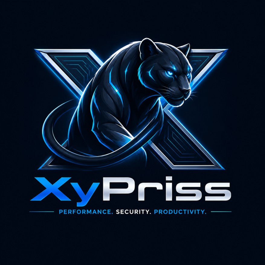 XyPriss