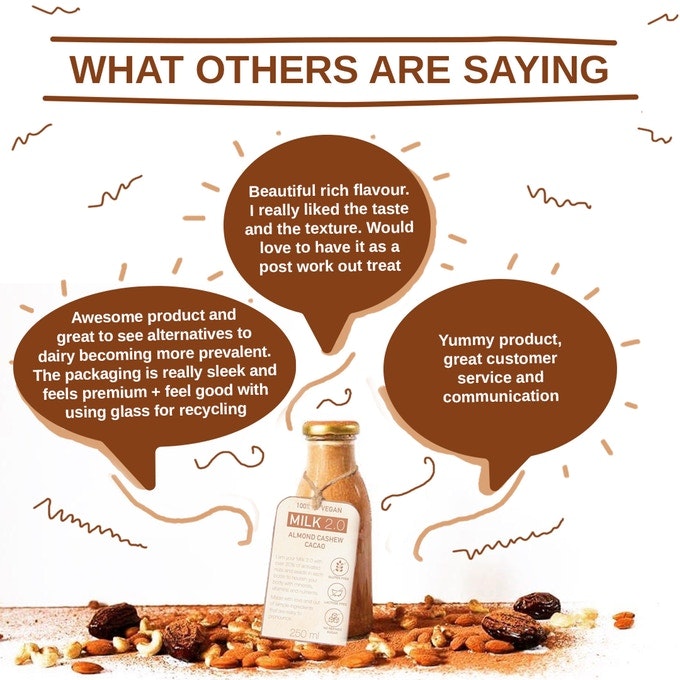 Milk 2.0 gallery image