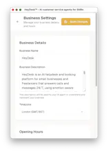 HeyDesk™ gallery image