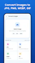 PDF Buddy: PDF Converter & AI gallery image