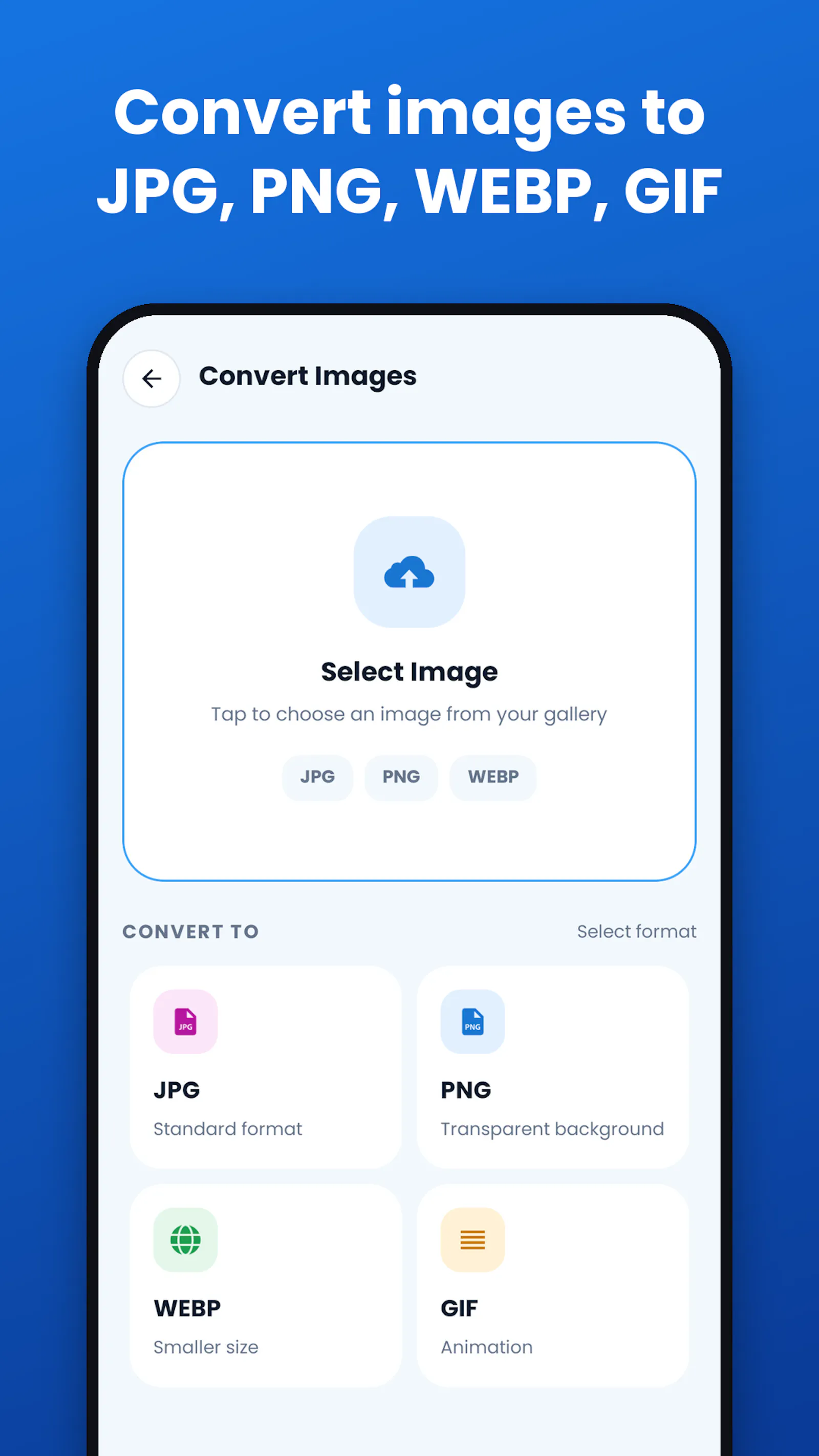 PDF Buddy: PDF Converter & AI screenshot 3