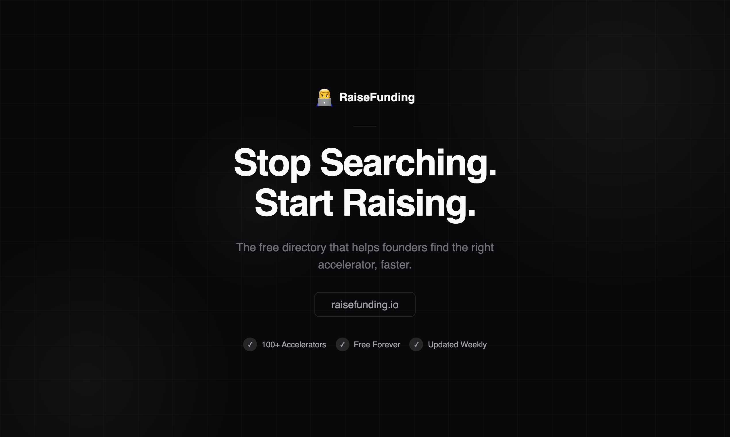 RaiseFunding gallery image