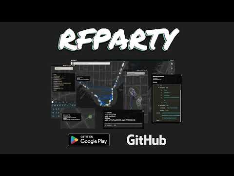rfparty gallery image