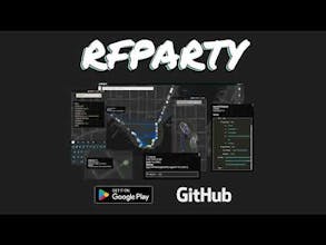 rfparty gallery image
