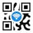 QR Wi-Fi Password
