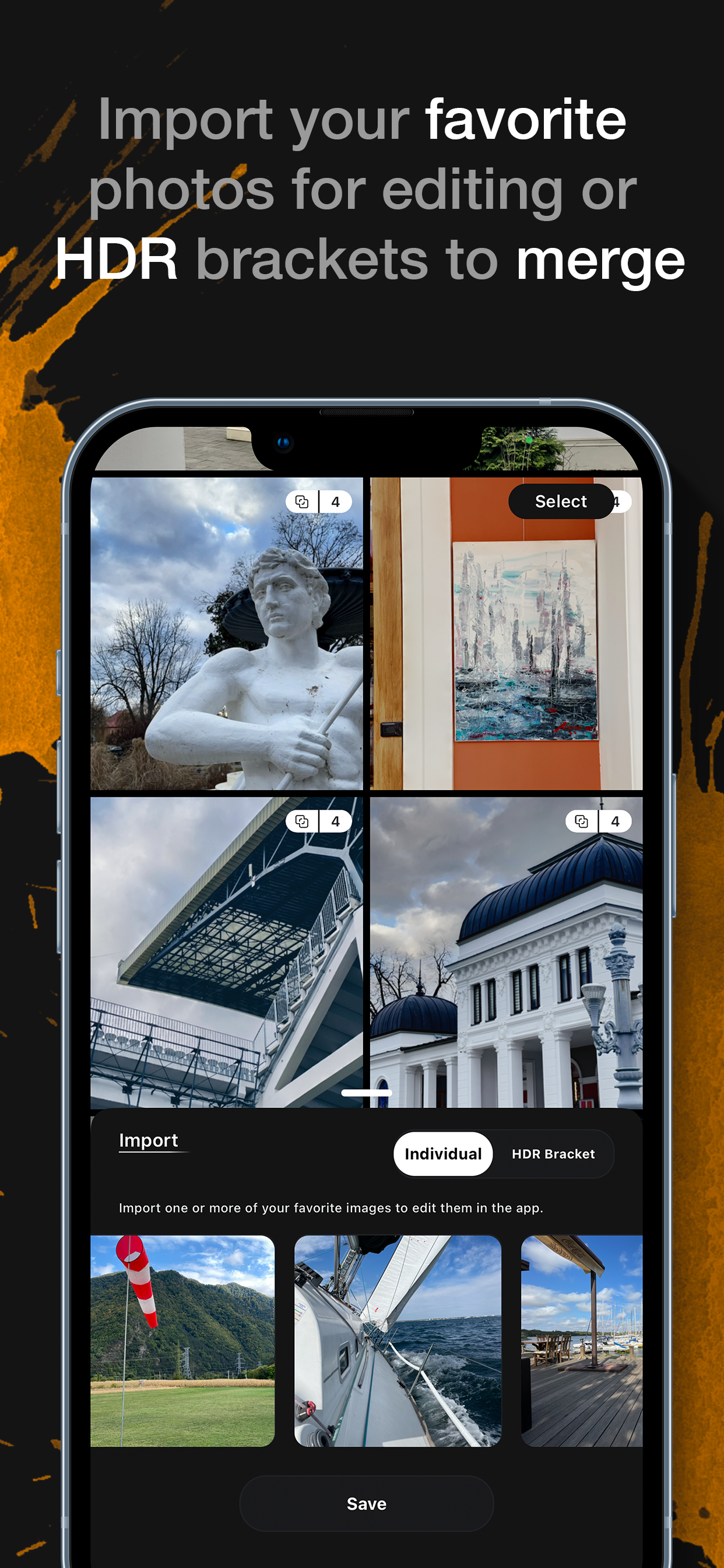 HDR Plus+ 2.0 gallery image
