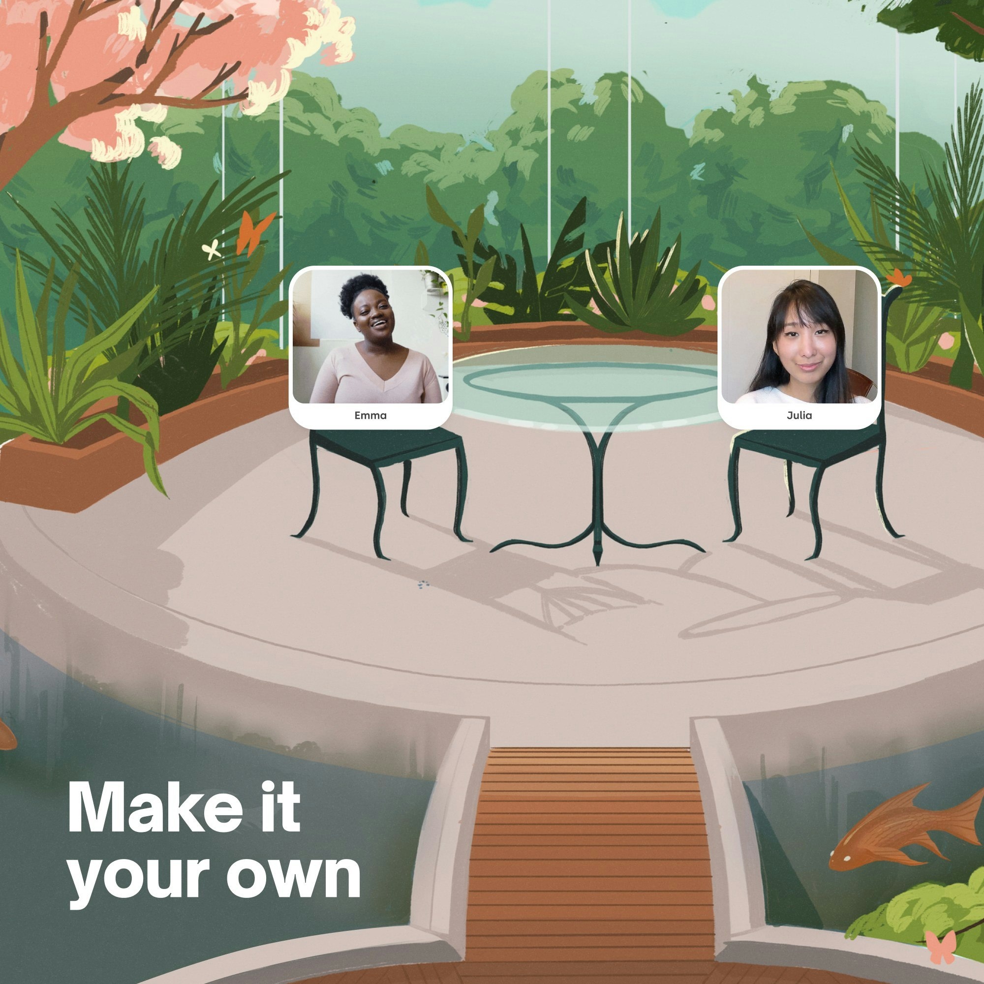 PopSpace gallery image