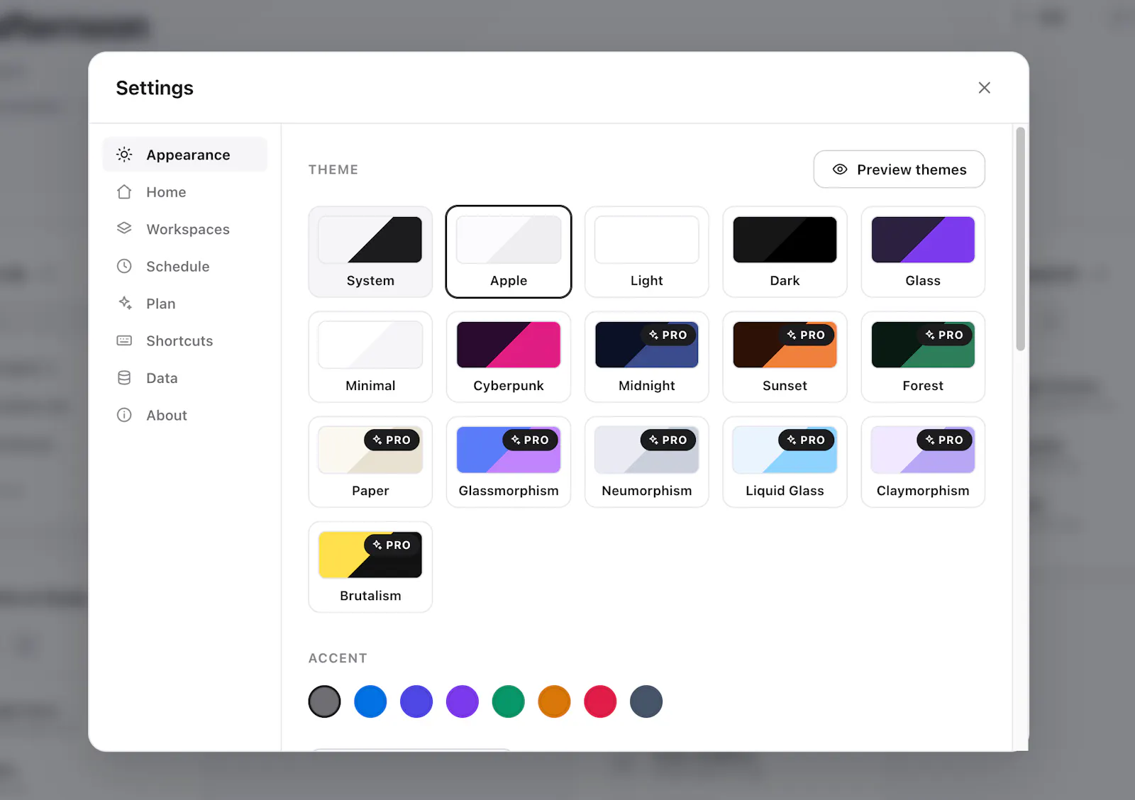 ARC Tab screenshot 3