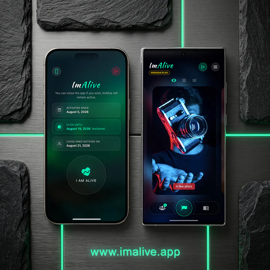 ImAlive gallery image