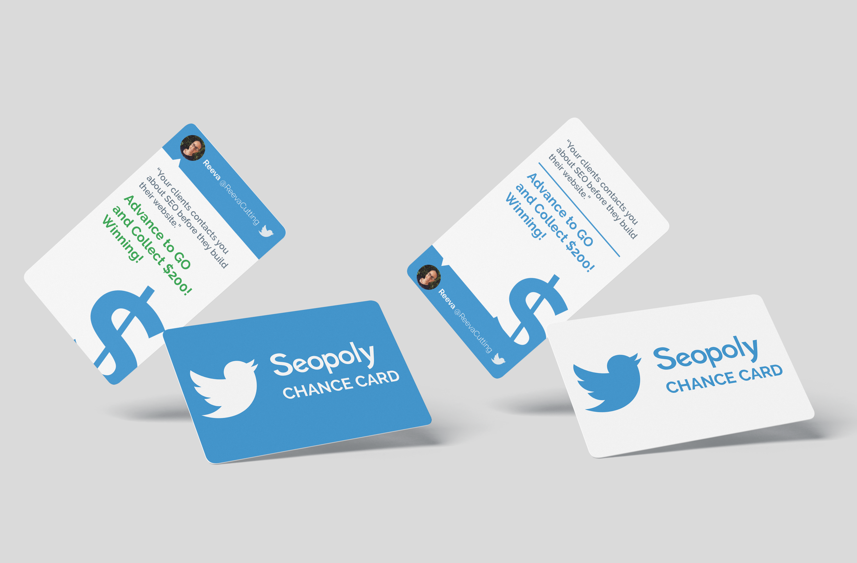 The SEO boardgame aka SEOPOLY gallery image