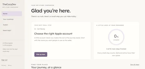 Ship You App Kit gallery image