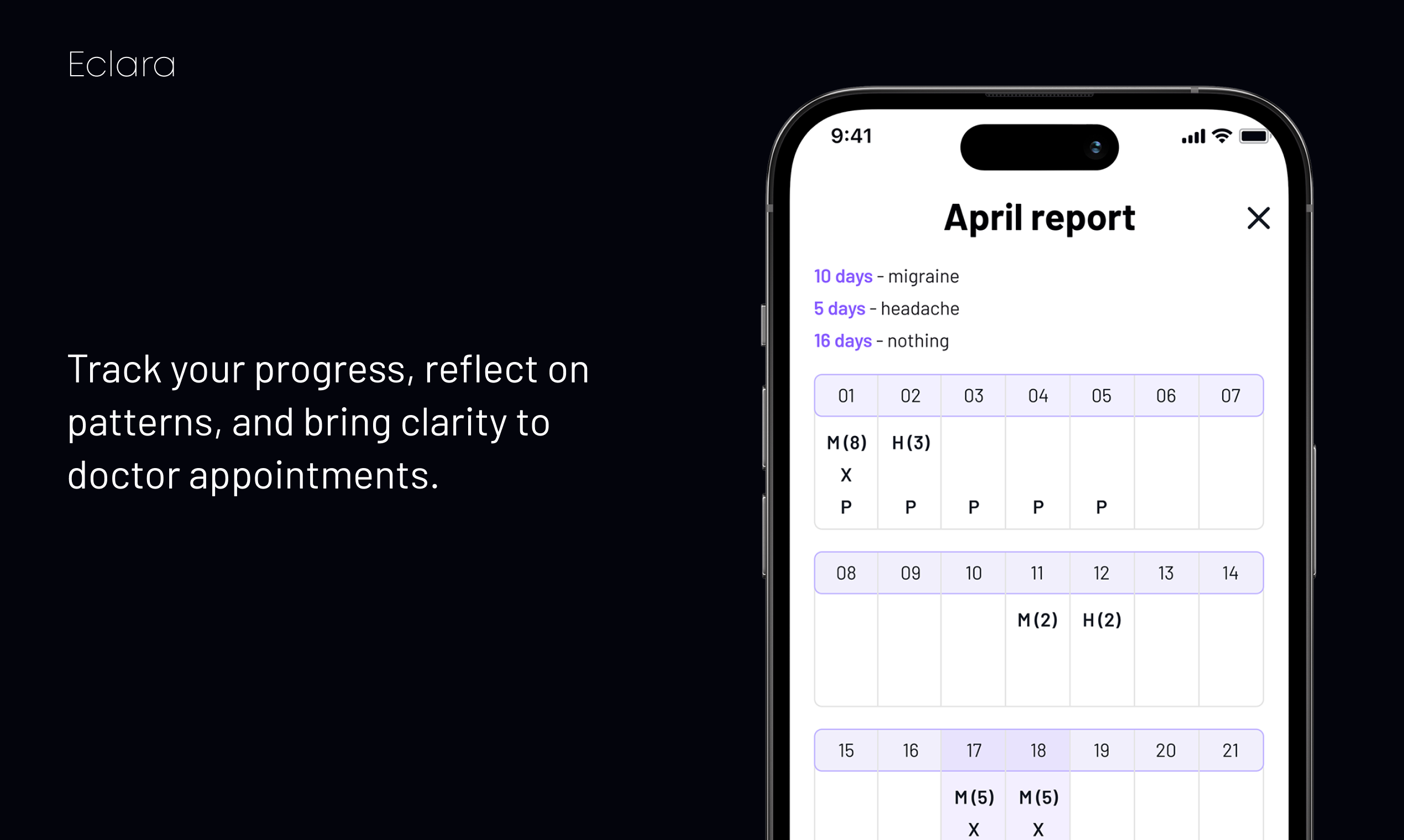 Eclara gallery image
