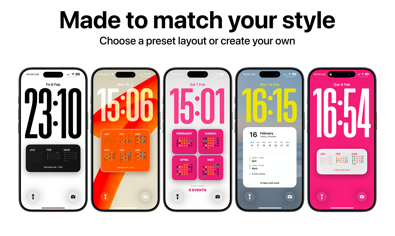 Calendarly gallery image