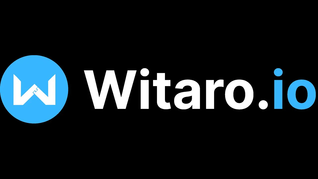 Witaro.io gallery image