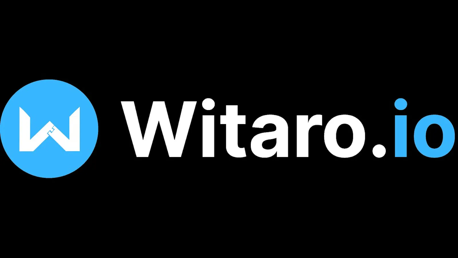 Witaro.io screenshot 1 (video preview)