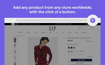 GimmeThat gallery image