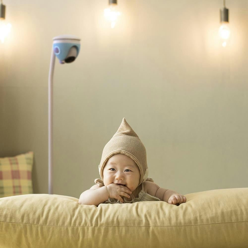 SimCam Baby Monitor gallery image