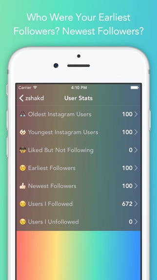 Manager for Instagram gallery image