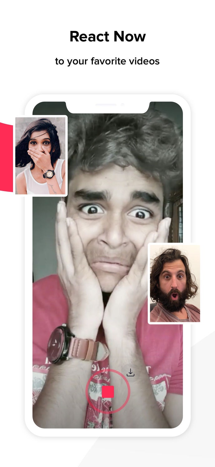 TikTok App gallery image