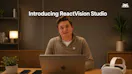 ReactVision Studio
