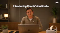 ReactVision Studio