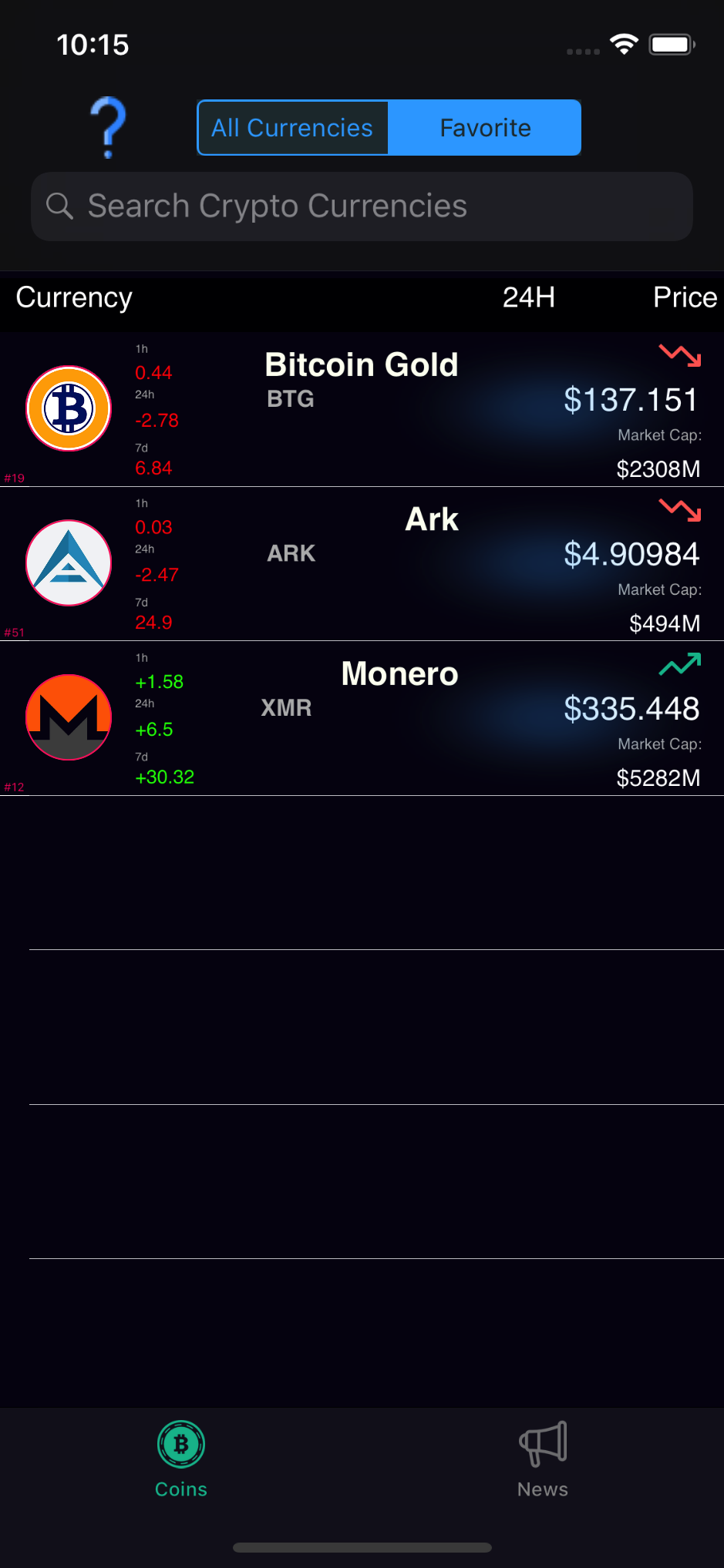 Cryptoonite gallery image