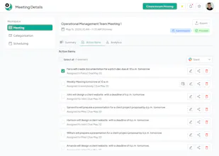 Protas AI Waitlist Launch gallery image