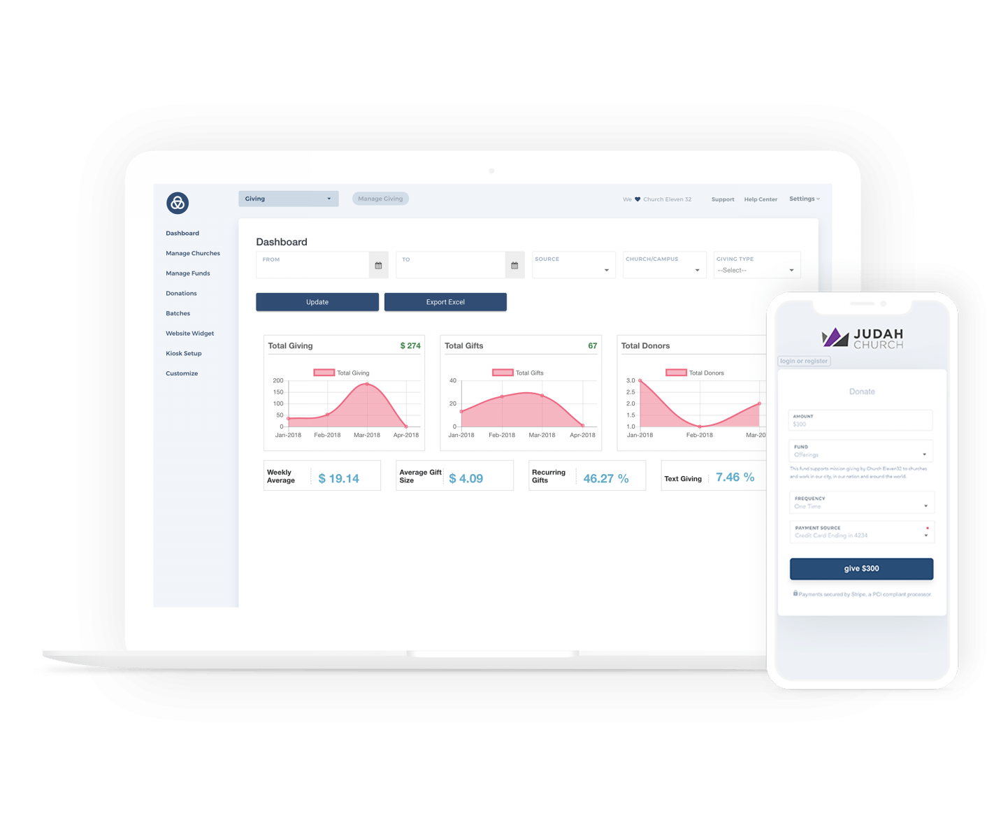 Church Base gallery image