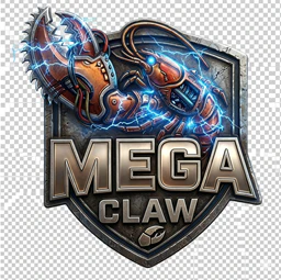 MegaClaw logo