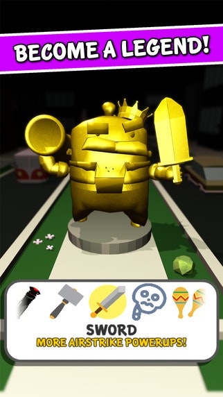 Maim Street gallery image