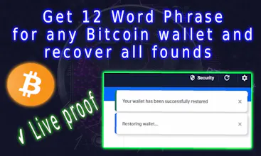 How to earn 1 Bitcoin Free - BTC Script gallery image
